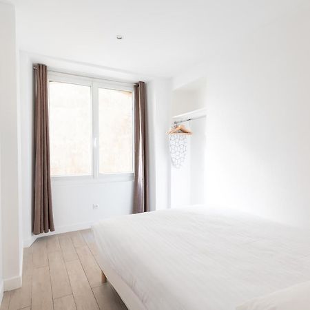 Central Apartment In The Heart Of The Marais With Air Conditioning パリ エクステリア 写真