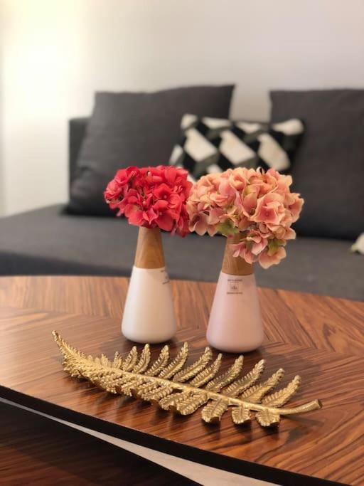 Central Apartment In The Heart Of The Marais With Air Conditioning パリ エクステリア 写真