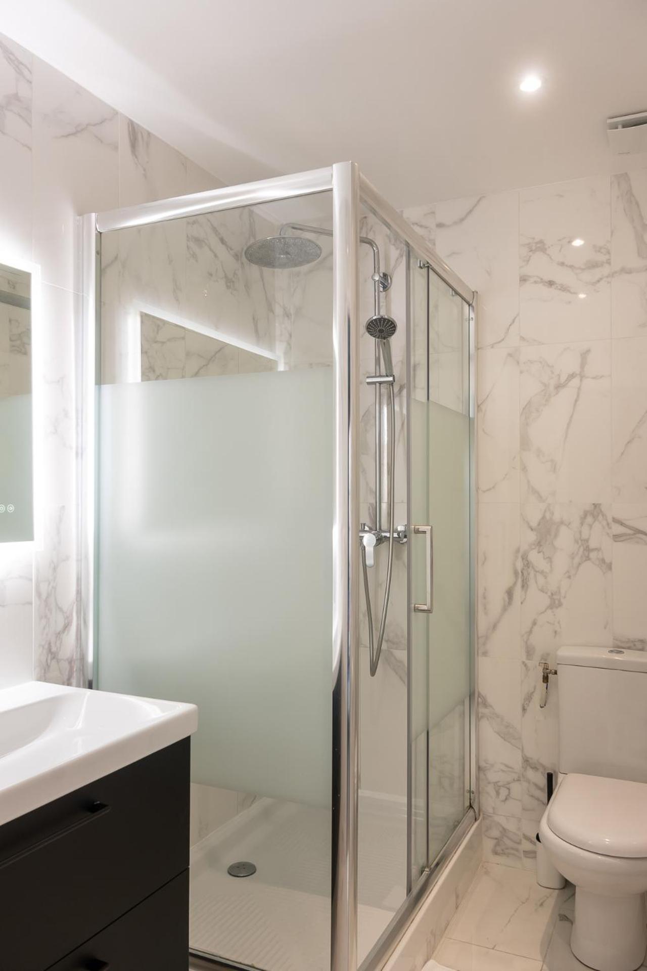 Central Apartment In The Heart Of The Marais With Air Conditioning パリ エクステリア 写真